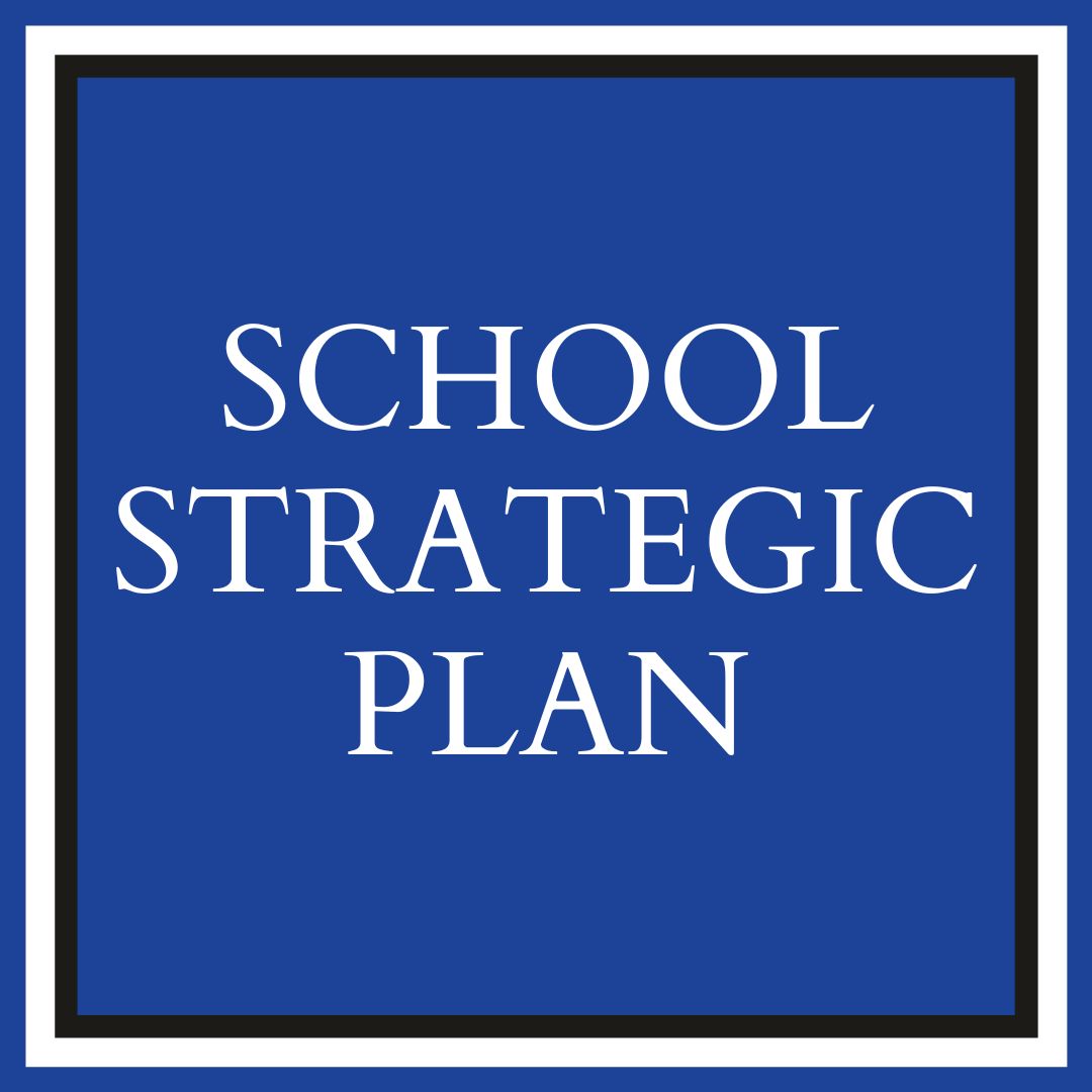 SCHOOL STRATEGIC PLAN (1)